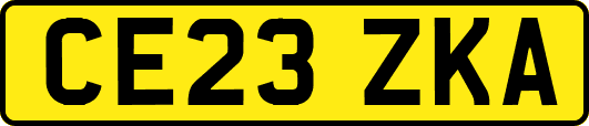 CE23ZKA