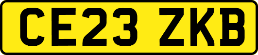CE23ZKB