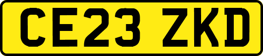 CE23ZKD
