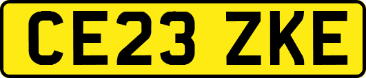CE23ZKE