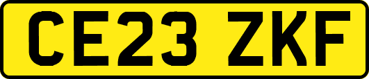 CE23ZKF