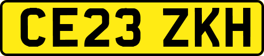 CE23ZKH