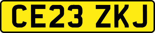 CE23ZKJ