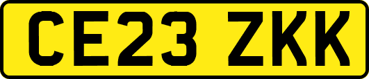 CE23ZKK