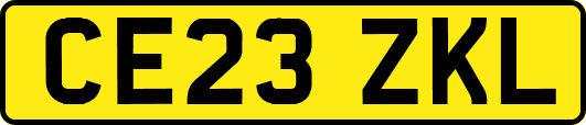 CE23ZKL