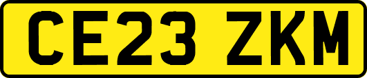 CE23ZKM