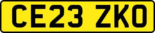 CE23ZKO
