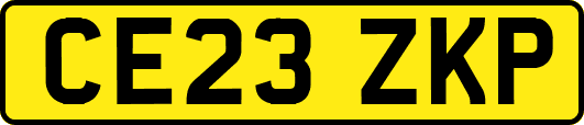 CE23ZKP