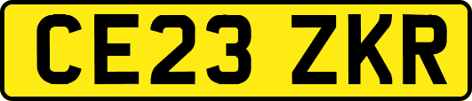 CE23ZKR