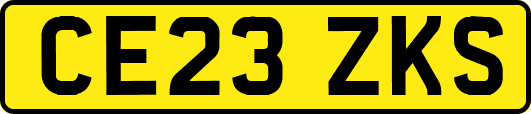 CE23ZKS