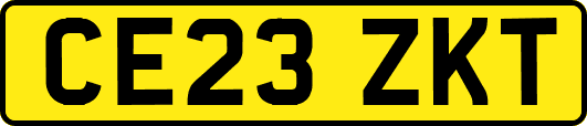 CE23ZKT