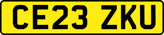 CE23ZKU