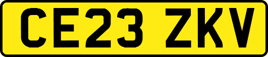 CE23ZKV