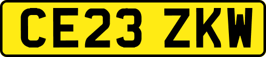 CE23ZKW
