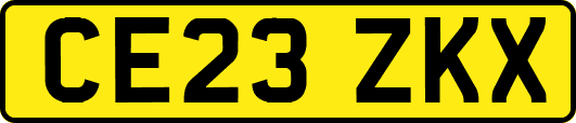 CE23ZKX
