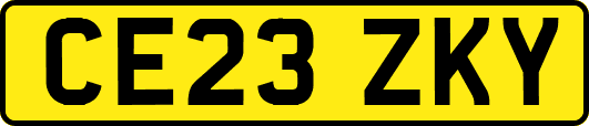 CE23ZKY