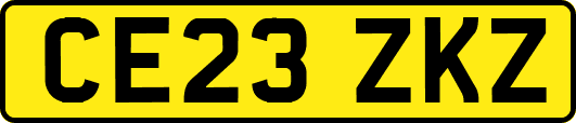 CE23ZKZ