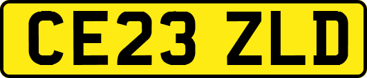 CE23ZLD