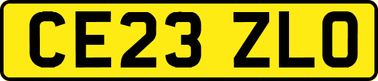 CE23ZLO