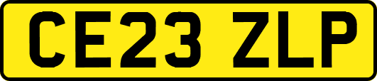 CE23ZLP