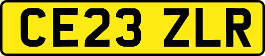 CE23ZLR