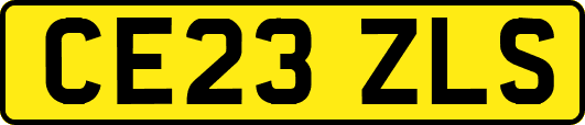 CE23ZLS