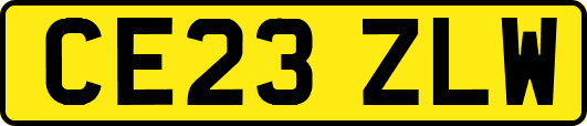CE23ZLW