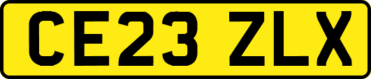 CE23ZLX
