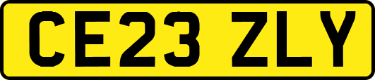 CE23ZLY