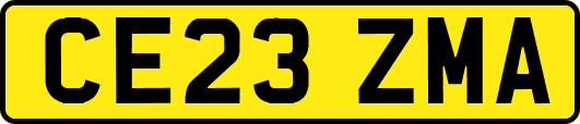 CE23ZMA