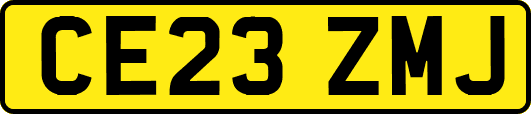 CE23ZMJ