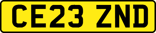 CE23ZND