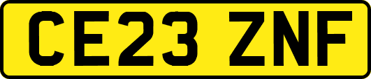 CE23ZNF