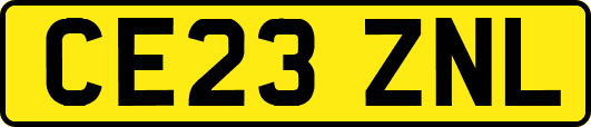 CE23ZNL