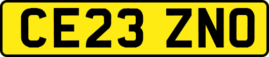 CE23ZNO