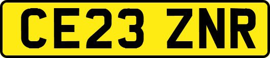 CE23ZNR