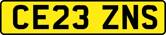CE23ZNS
