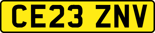CE23ZNV