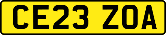 CE23ZOA