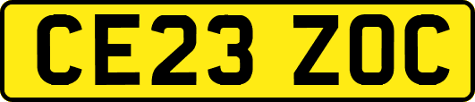 CE23ZOC