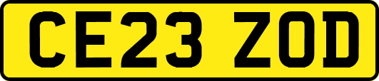 CE23ZOD