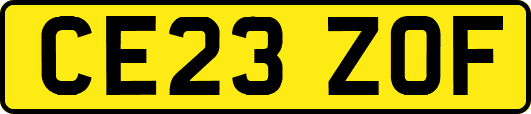CE23ZOF