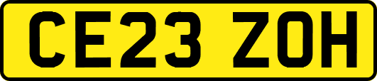 CE23ZOH