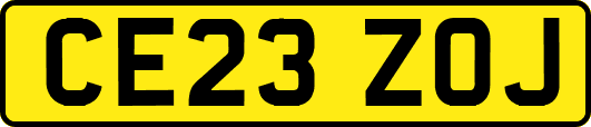 CE23ZOJ