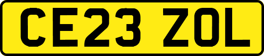 CE23ZOL