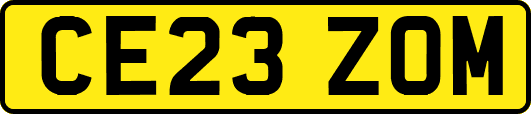 CE23ZOM