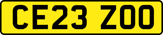 CE23ZOO