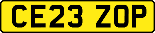 CE23ZOP