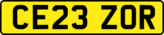 CE23ZOR