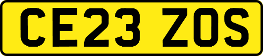 CE23ZOS